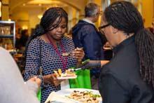 ESC 2025 Welcome Reception — Photo #Welcome Reception-1637